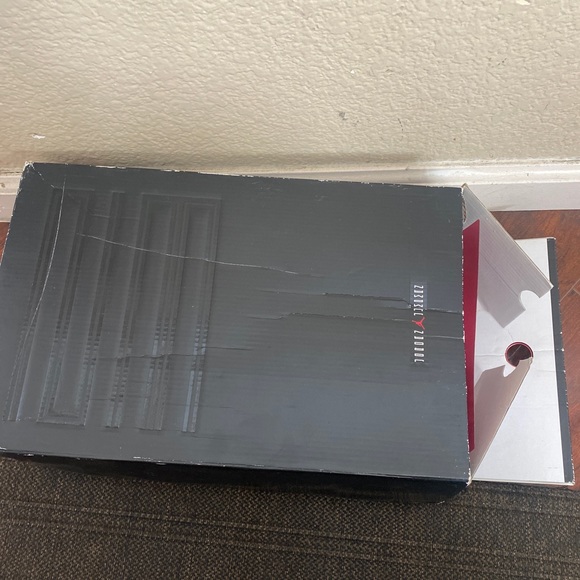 Jordan 11 72-10 (2015) - Picture 10 of 10